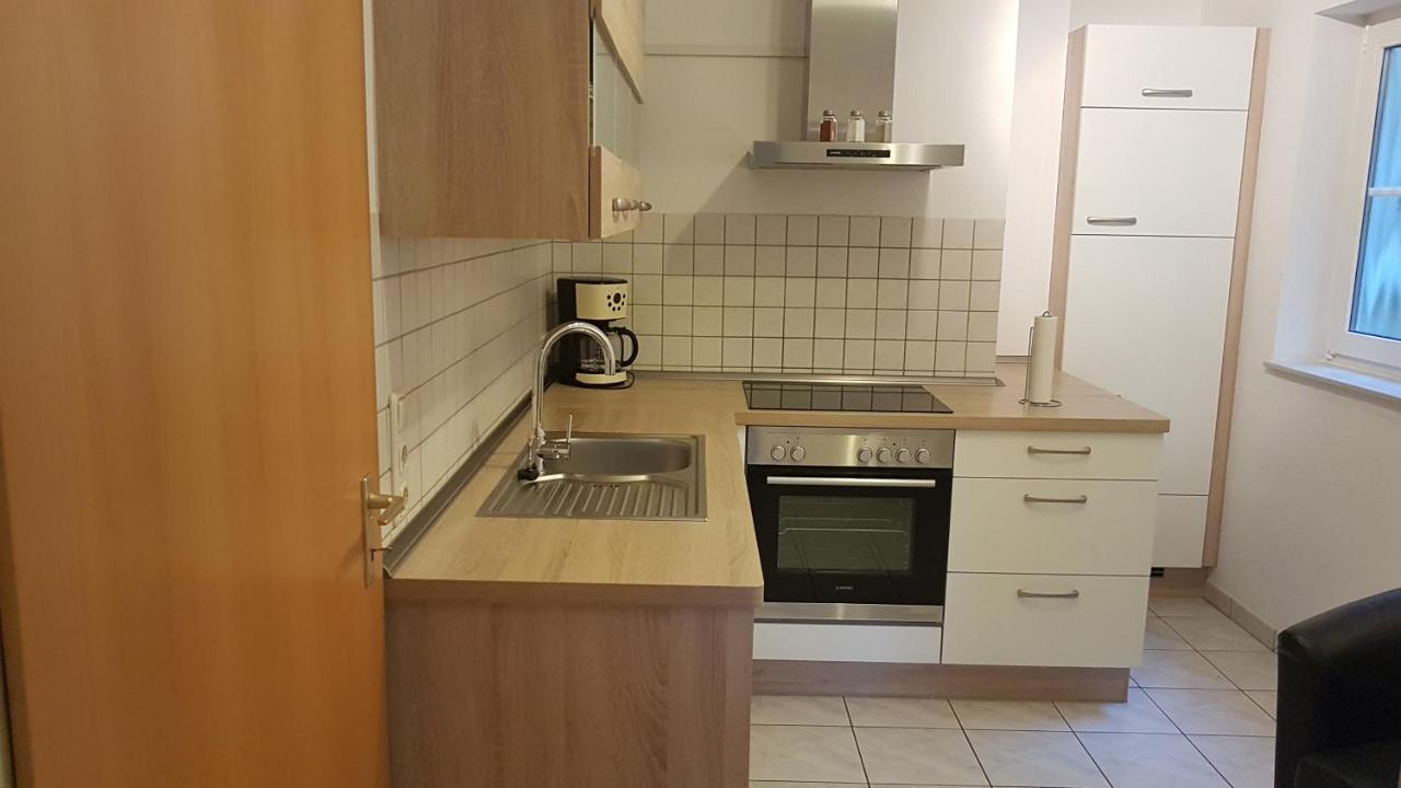 Im Beilsteiner Muehlental Apartment Luaran gambar