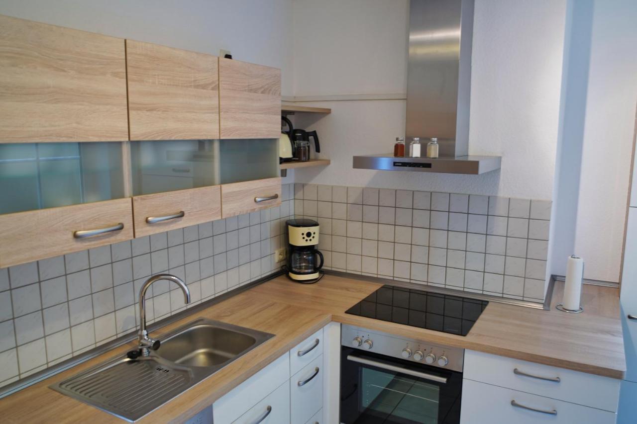 Im Beilsteiner Muehlental Apartment Luaran gambar