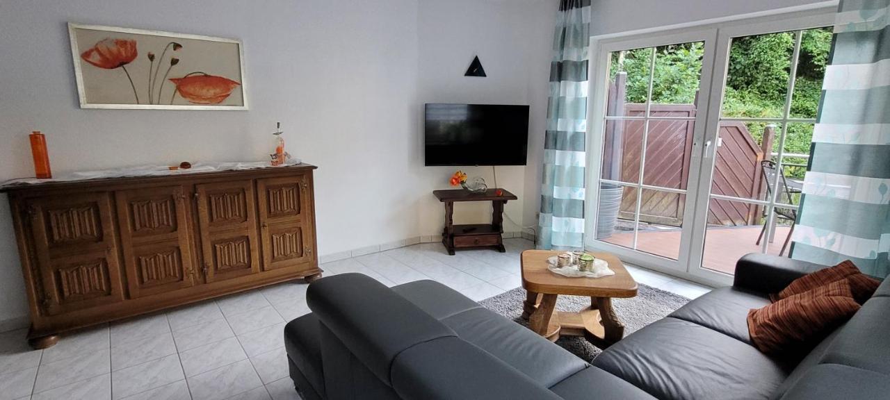 Im Beilsteiner Muehlental Apartment Luaran gambar