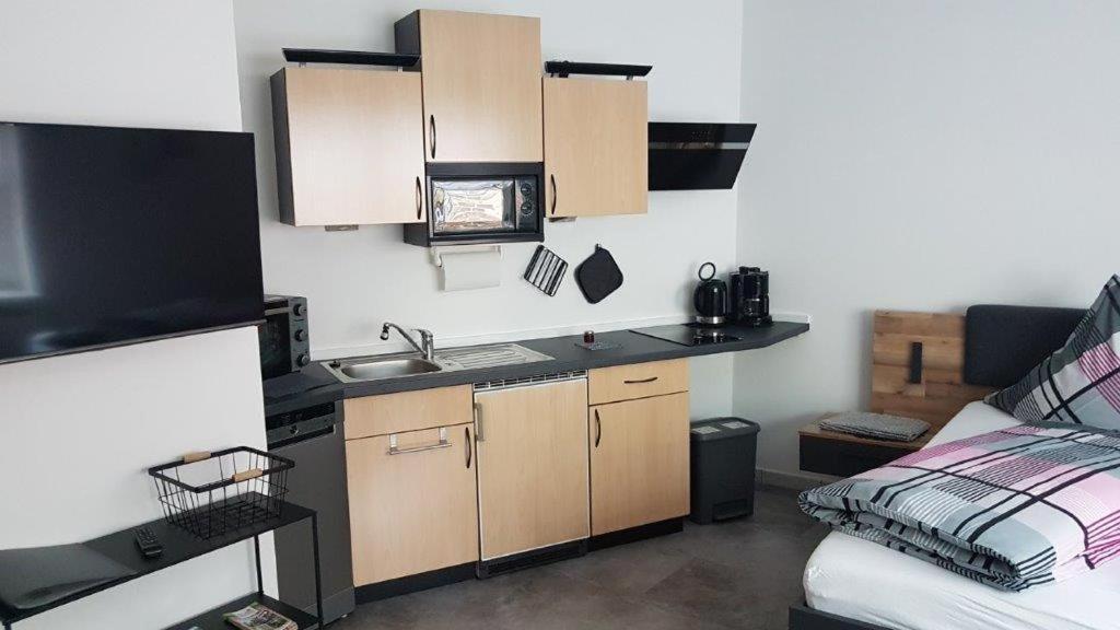 Im Beilsteiner Muehlental Apartment Bilik gambar